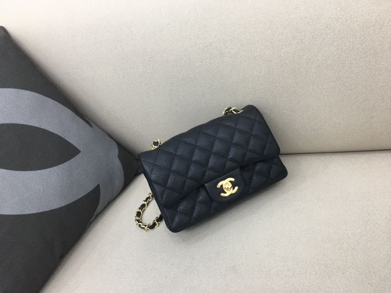 Chanel CF Series Bags